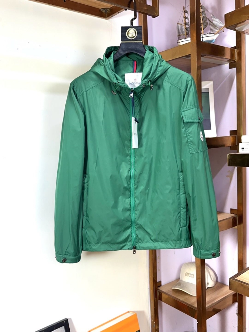 Moncler Outwear